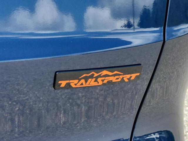 Photo of 2026 Canyon Honda CR-V Hybrid