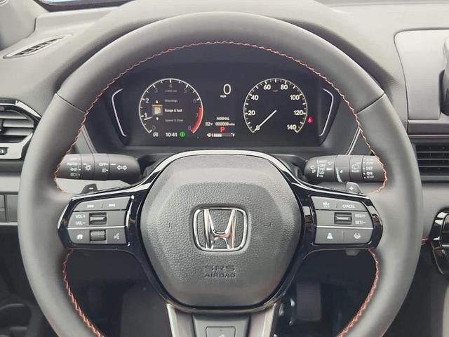 Photo of 2025 Sky Honda Pilot