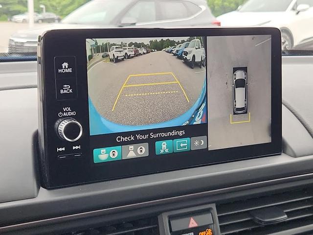 Photo of 2025 Sky Honda Pilot