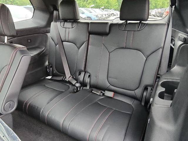 Photo of 2025 Sky Honda Pilot