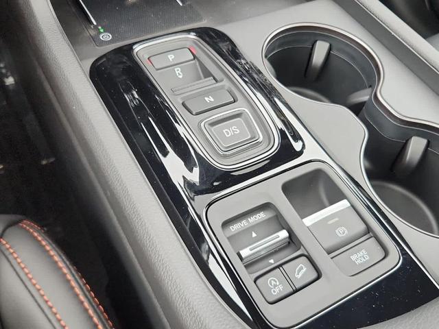 Photo of 2025 Sky Honda Pilot