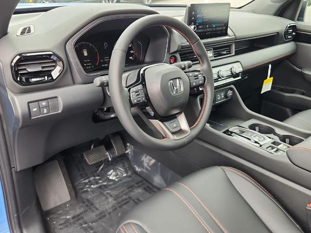 Photo of 2025 Sky Honda Pilot