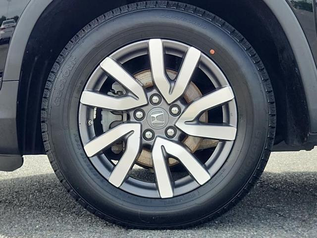 Photo of 2020 Crystal Black Pearl Honda Pilot