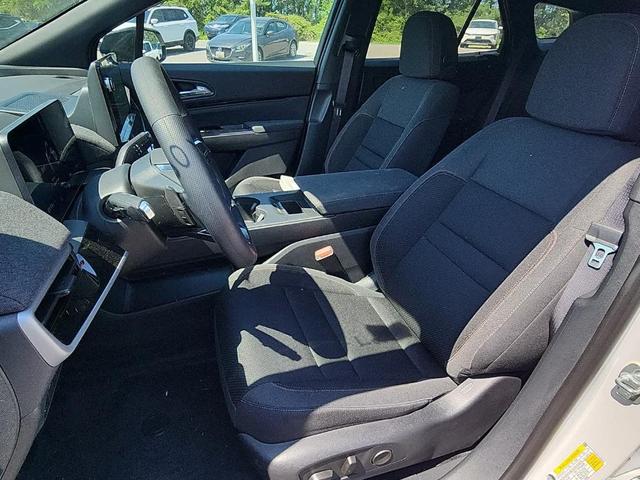 Photo of 2024 Pearl Honda Prologue