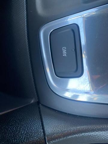 Photo of 2022 Blue Glow Metallic Chevrolet Equinox