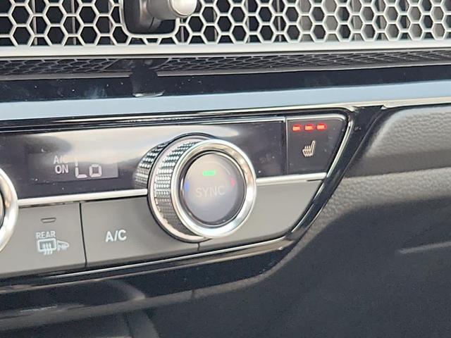 Photo of 2026 Solar Silver Metallic Honda Civic Hybrid