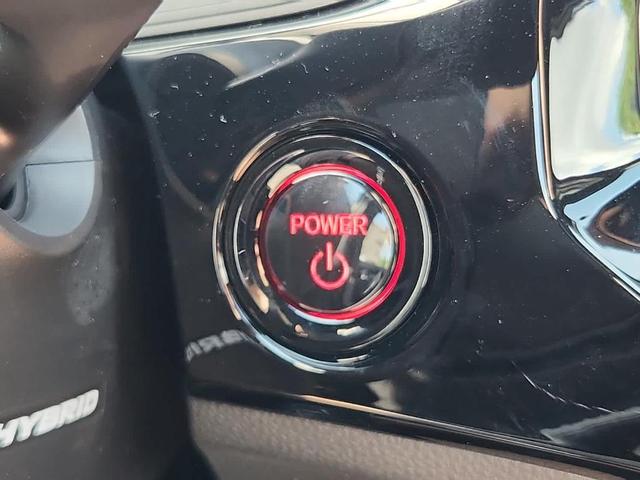 Photo of 2026 Solar Silver Metallic Honda Civic Hybrid