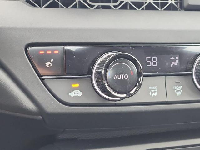 Photo of 2025 Meteorite Gray Metallic Honda Accord