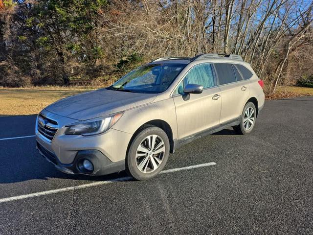 2019 Subaru Outback