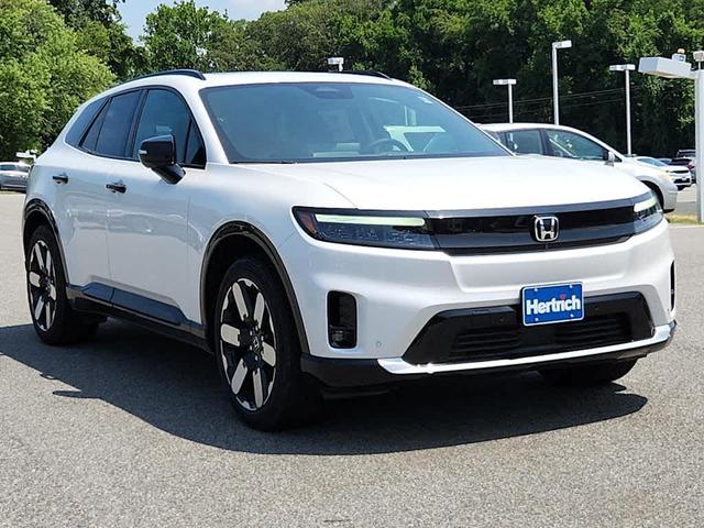Photo of 2025 Pearl Honda Prologue