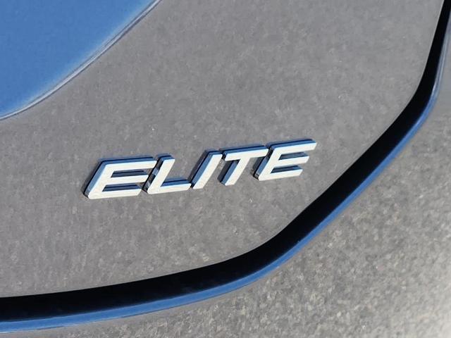 Photo of 2025 Modern Steel Metallic Honda Pilot
