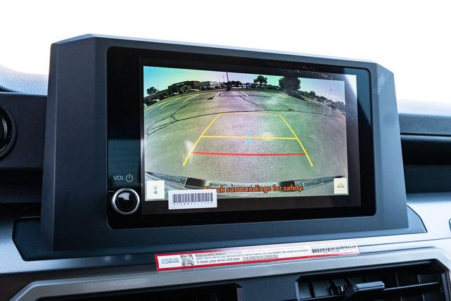 Photo of 2025 01L7 Toyota Tacoma