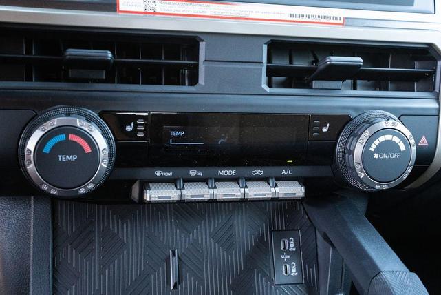 Photo of 2025 01L7 Toyota Tacoma