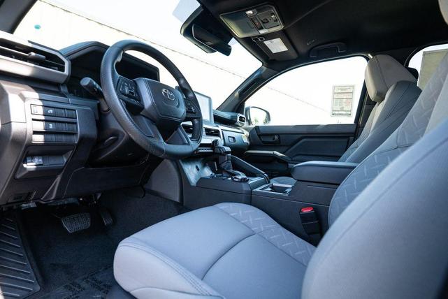 Photo of 2025 01L7 Toyota Tacoma