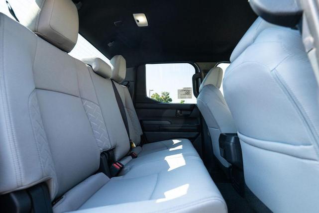 Photo of 2025 01L7 Toyota Tacoma