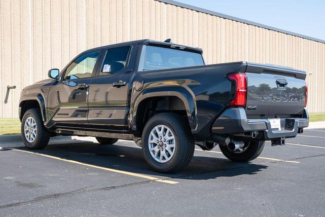 Photo of 2025 01L7 Toyota Tacoma