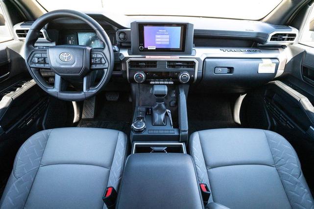 Photo of 2025 01L7 Toyota Tacoma