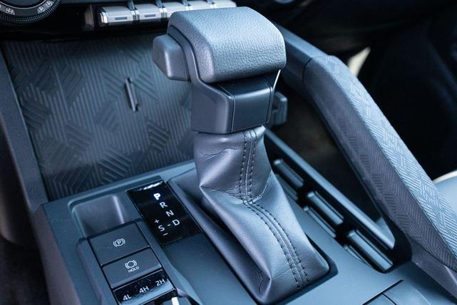 Photo of 2025 01L7 Toyota Tacoma