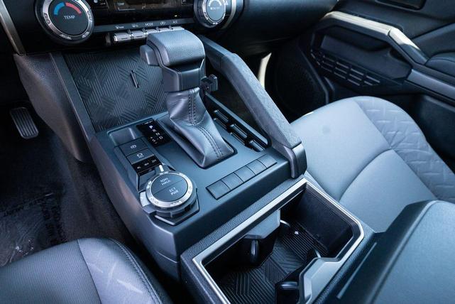 Photo of 2025 01L7 Toyota Tacoma