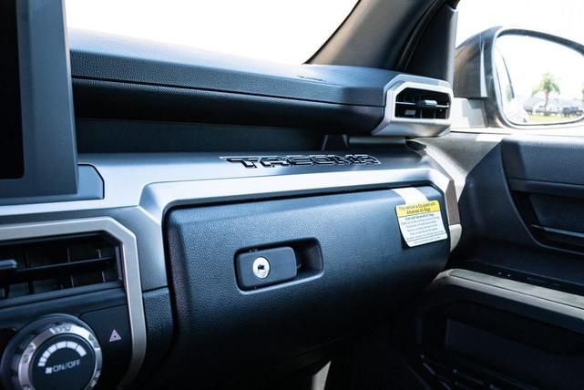 Photo of 2025 01L7 Toyota Tacoma