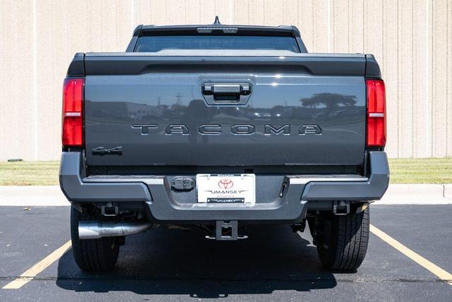 Photo of 2025 01L7 Toyota Tacoma