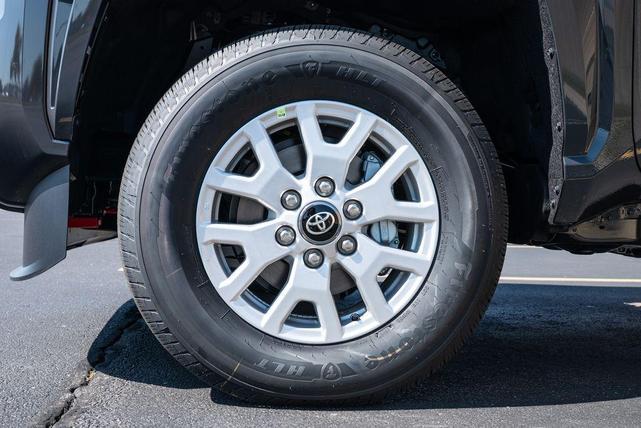 Photo of 2025 01L7 Toyota Tacoma