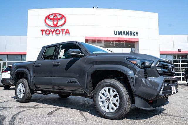 Photo of 2025 01L7 Toyota Tacoma