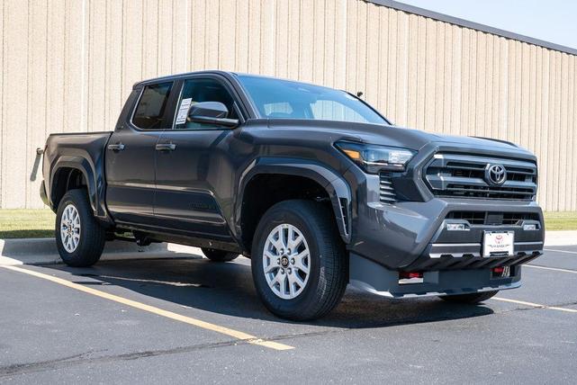 Photo of 2025 01L7 Toyota Tacoma