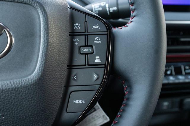 Photo of 2026 08Q4 Toyota Prius Plug-In Hybrid