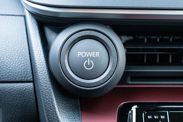 Photo of 2026 08Q4 Toyota Prius Plug-In Hybrid
