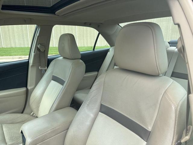 Photo of 2013 Cypress Pearl Toyota Camry