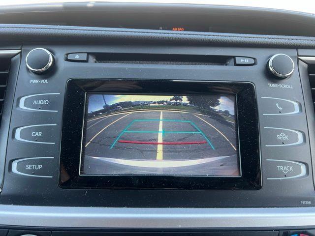 Photo of 2018 Celestial Silver Metallic Toyota Highlander