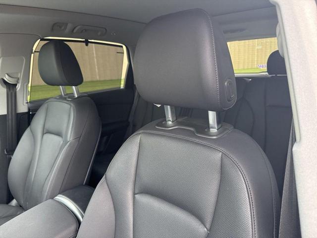 Photo of 2023 Glacier White Metallic Audi Q7