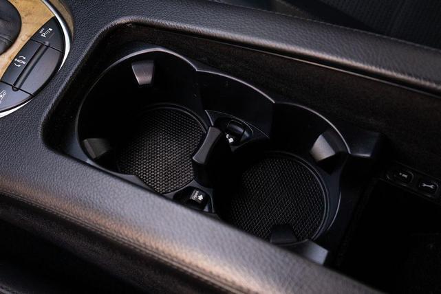 Photo of 2007 Black Mercedes-Benz E-Class