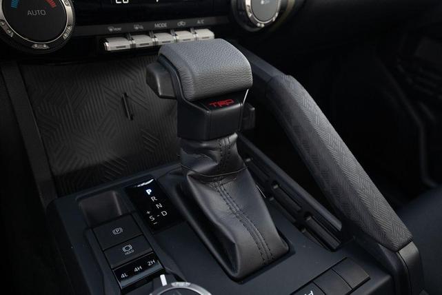 Photo of 2025 01L7 Toyota Tacoma