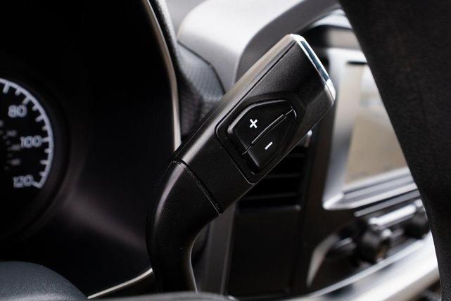 Photo of 2023 Carbonized Gray Metallic Ford F-150