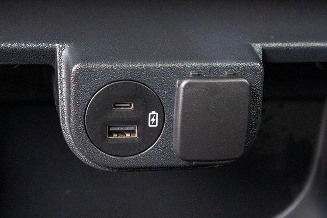 Photo of 2023 Carbonized Gray Metallic Ford F-150