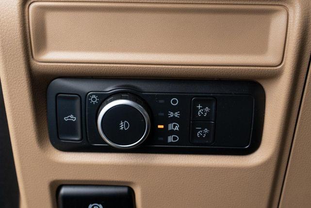 Photo of 2023 Carbonized Gray Metallic Ford F-150