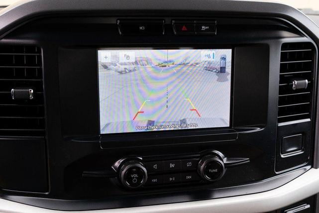 Photo of 2023 Carbonized Gray Metallic Ford F-150