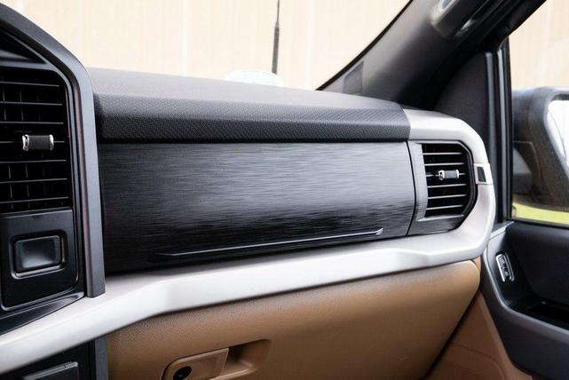 Photo of 2023 Carbonized Gray Metallic Ford F-150