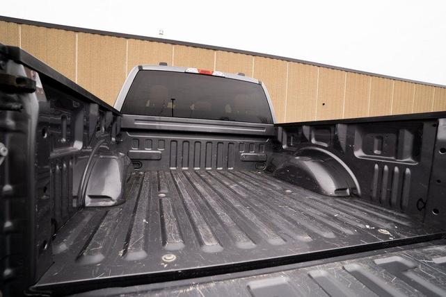 Photo of 2023 Carbonized Gray Metallic Ford F-150