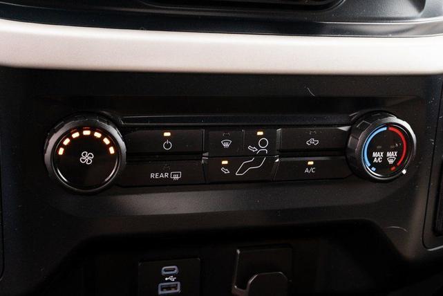 Photo of 2023 Carbonized Gray Metallic Ford F-150