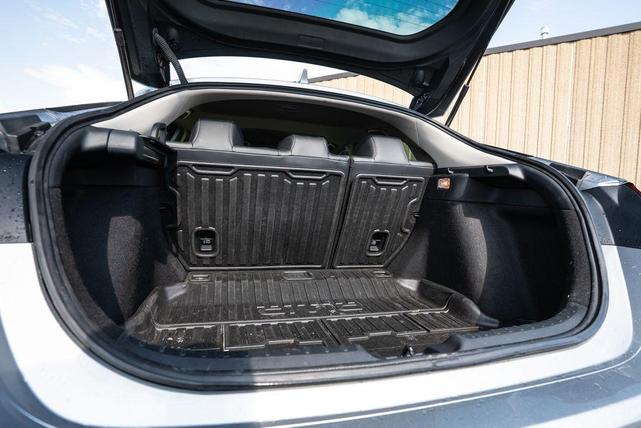 Photo of 2022 Lunar Silver Metallic Honda Civic