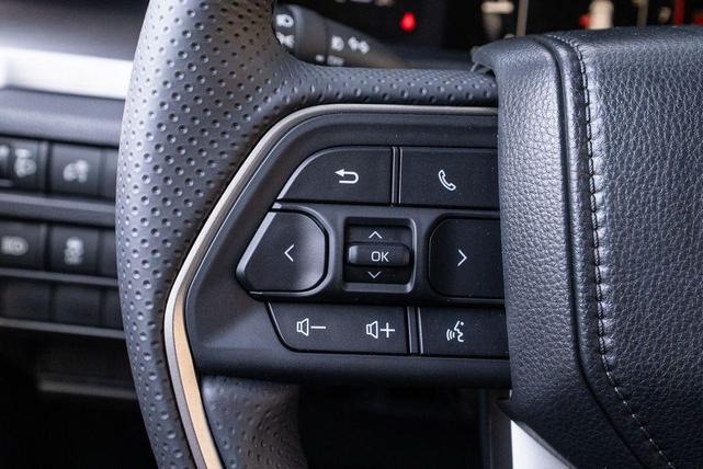 Photo of 2025 03U5 Toyota 4Runner