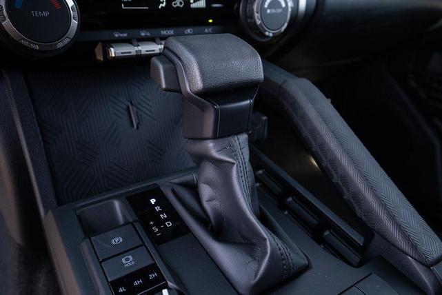 Photo of 2025 03U5 Toyota 4Runner