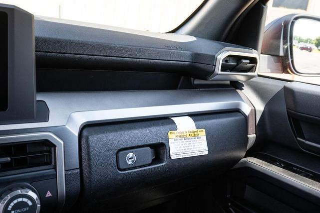 Photo of 2025 03U5 Toyota 4Runner
