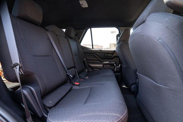 Photo of 2025 03U5 Toyota 4Runner