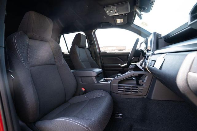 Photo of 2025 03U5 Toyota 4Runner