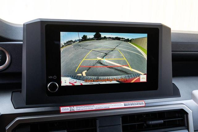 Photo of 2025 03U5 Toyota 4Runner