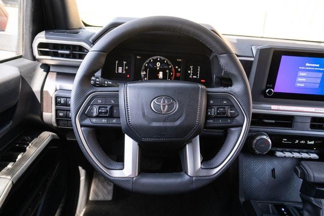 Photo of 2025 03U5 Toyota 4Runner